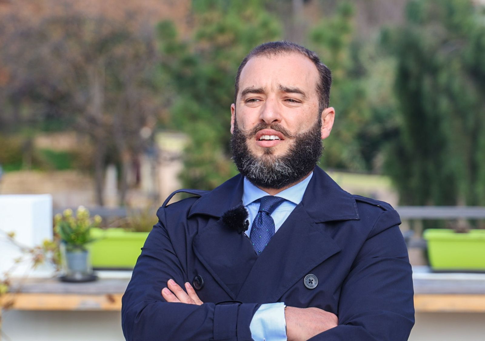 La Tertulia Cofrade 'El Aguaó' en fotografías