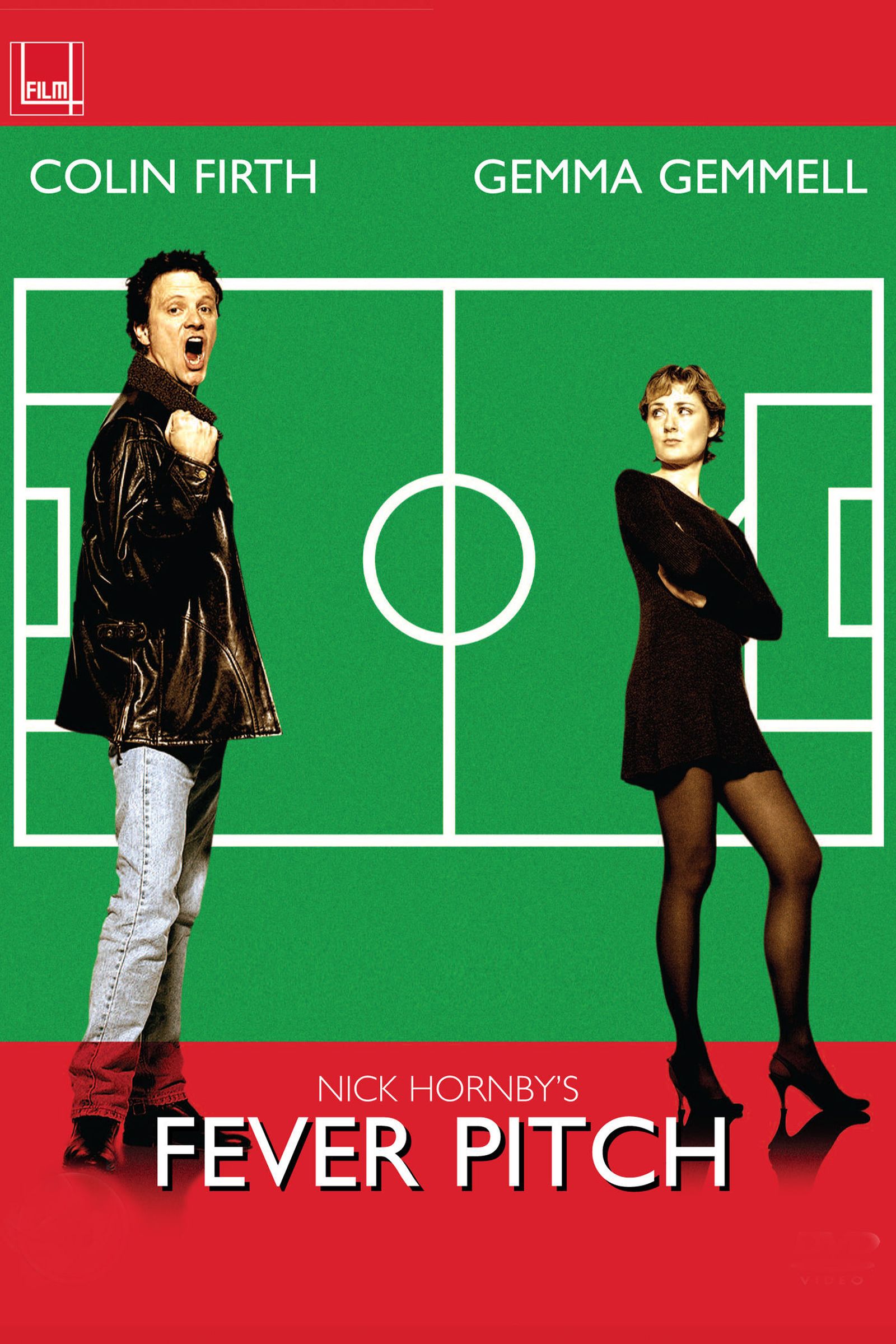 Cartel de la película