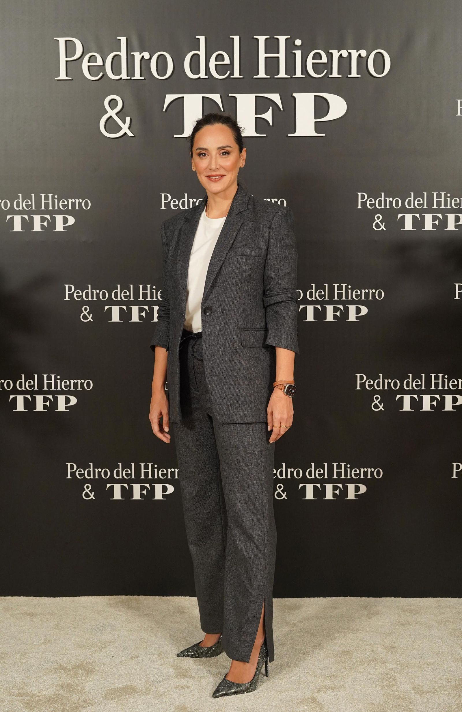 Tamara Falcó esta semana