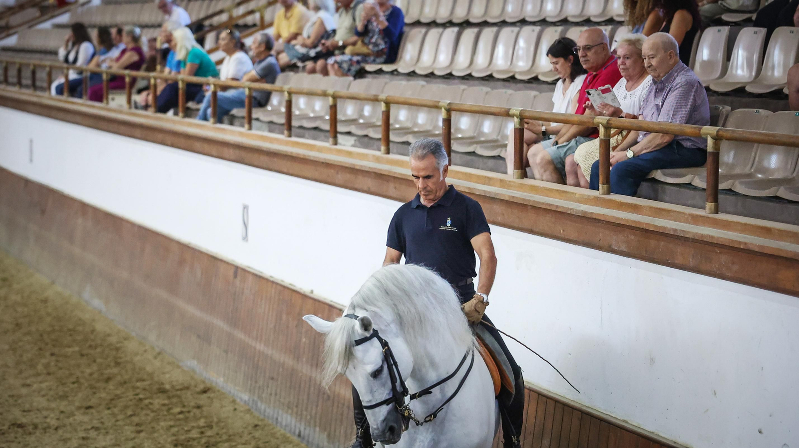 Día Mundial del Turismo en Jerez