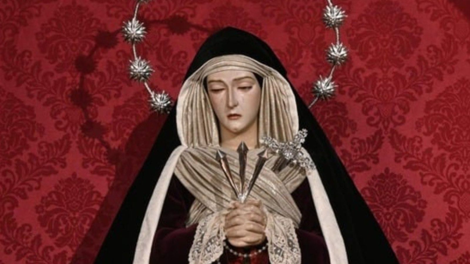 Fotogalería Hebreas 2025: Mayor Dolor y Soledad