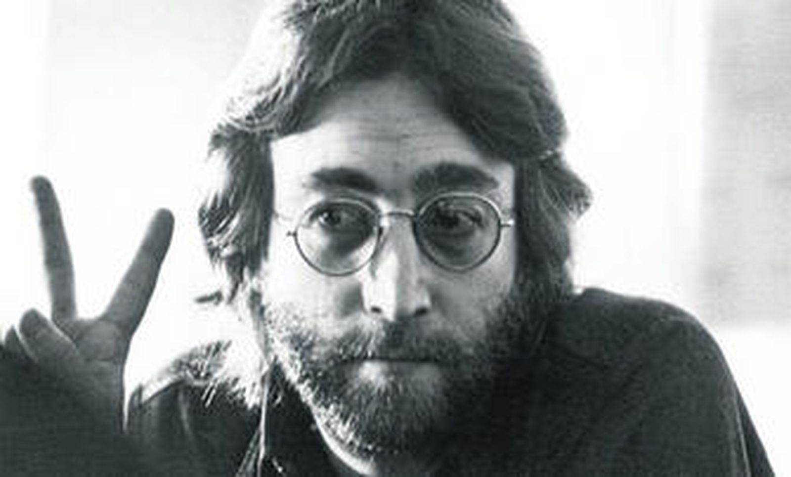 John Lennon se ha convertido en una leyenda de la música.