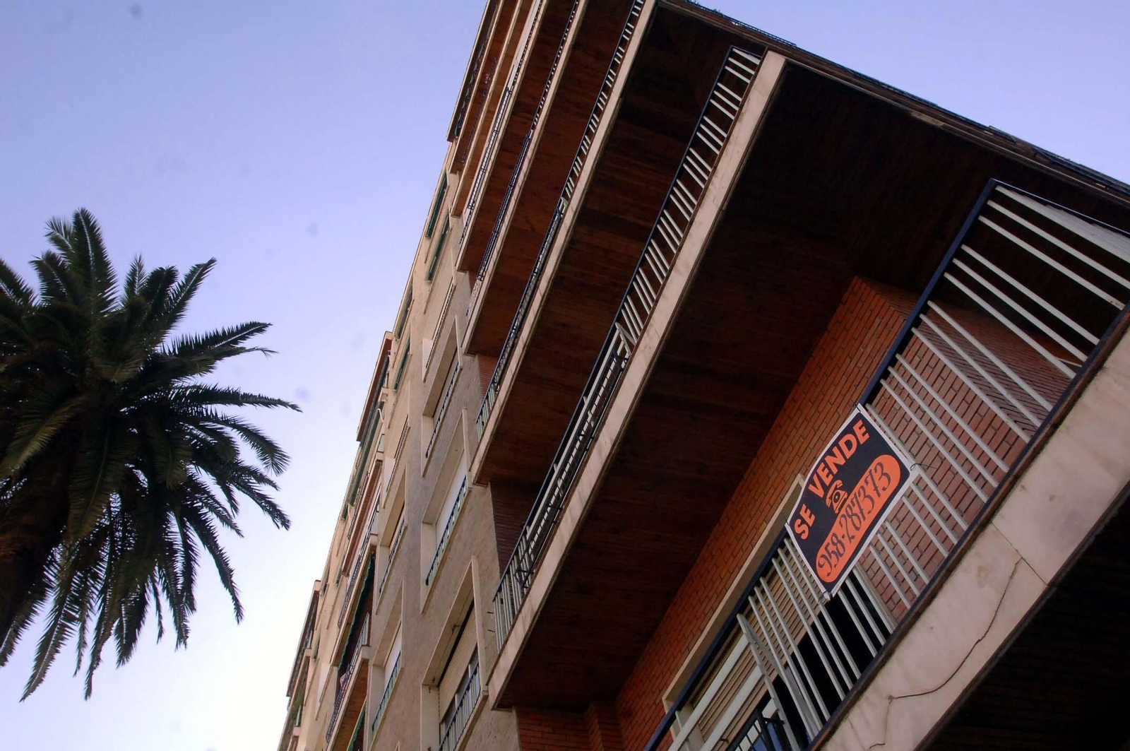La pandemia ha tenido un efecto negativo en el negocio inmobiliario. La pandemia ha tenido un efecto negativo en el negocio inmobiliario.