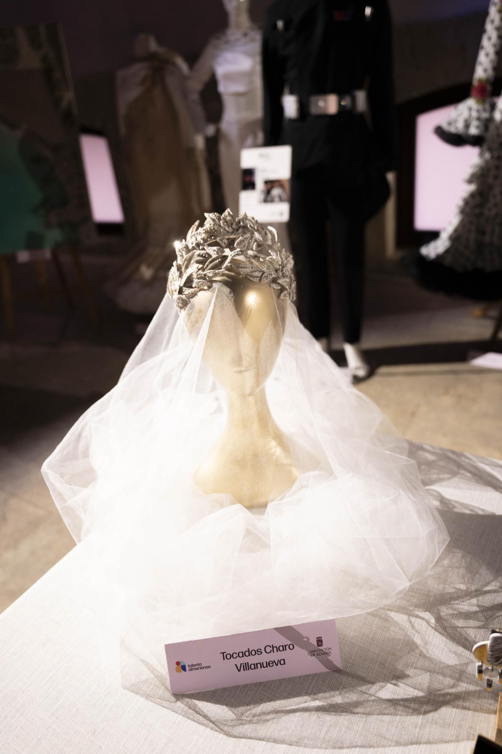 Las imágenes de la presentación de Talento Almeriense