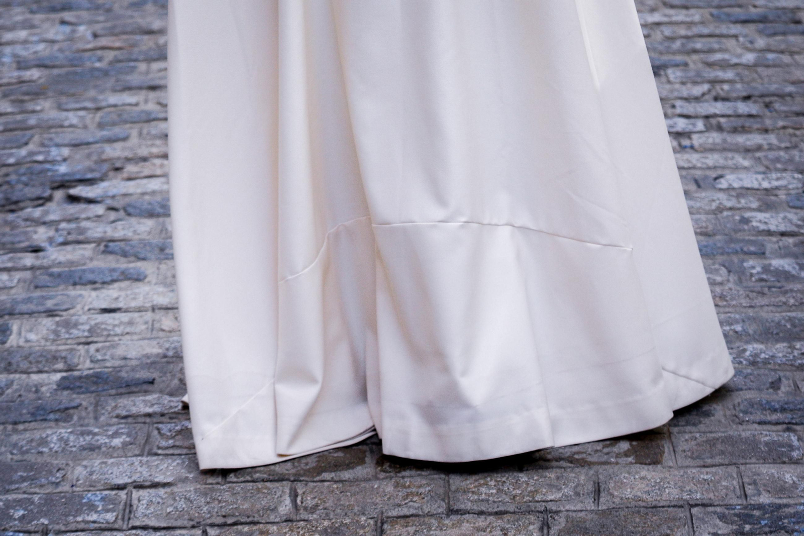 Imágenes de la salida del Predimiento en la Semana Santa de El Puerto 2025