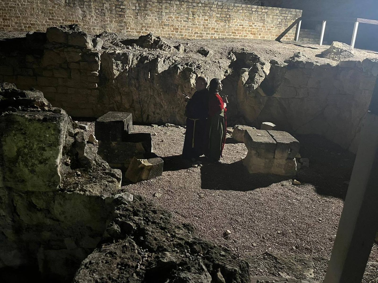La celebración de Mundamortis en Monturque, en imágenes