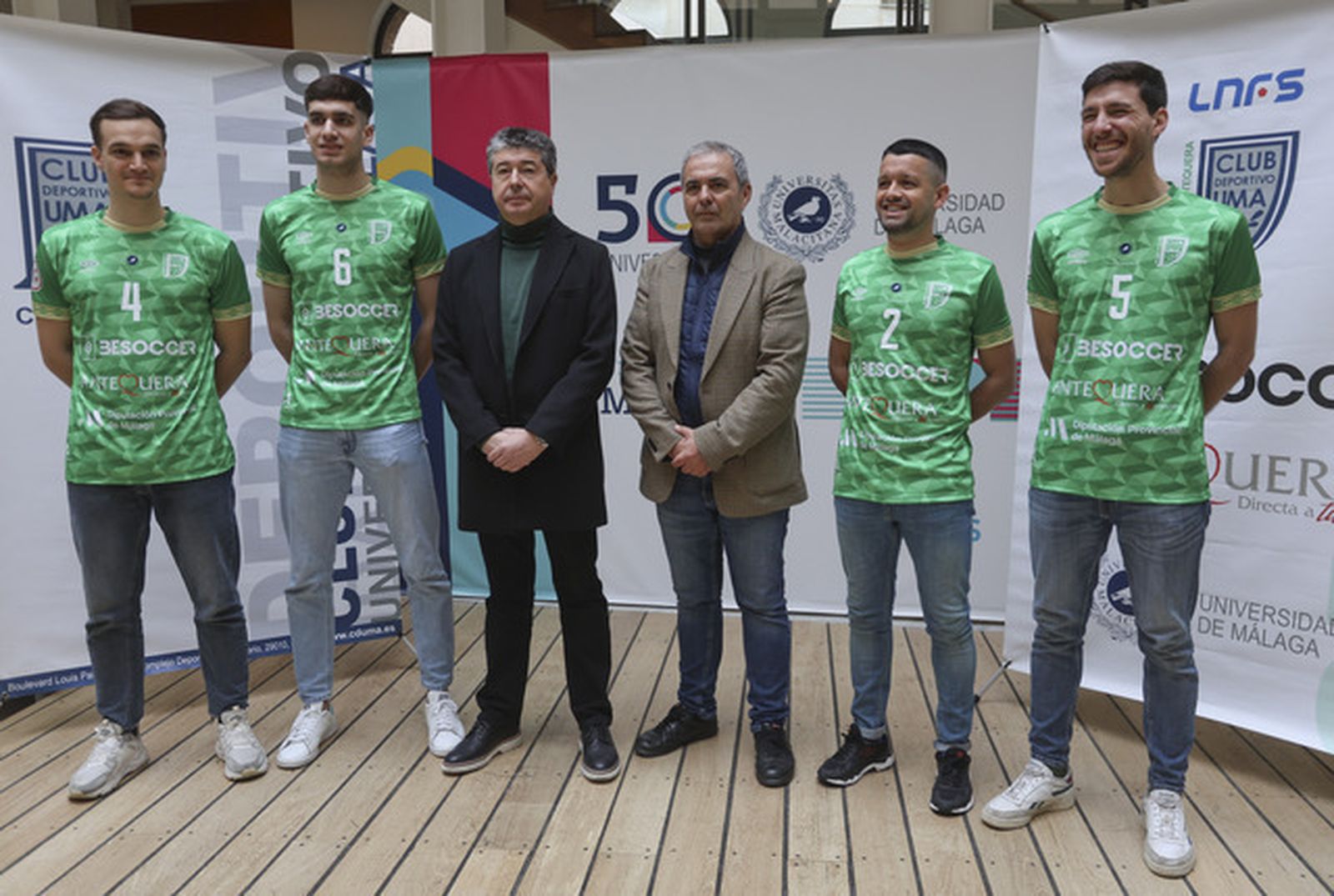 El UMA Antequera, a por la gesta