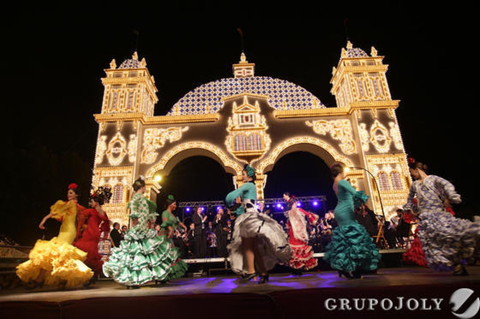 Foto: MJ Lopez/ Juan Carlos Vazquez