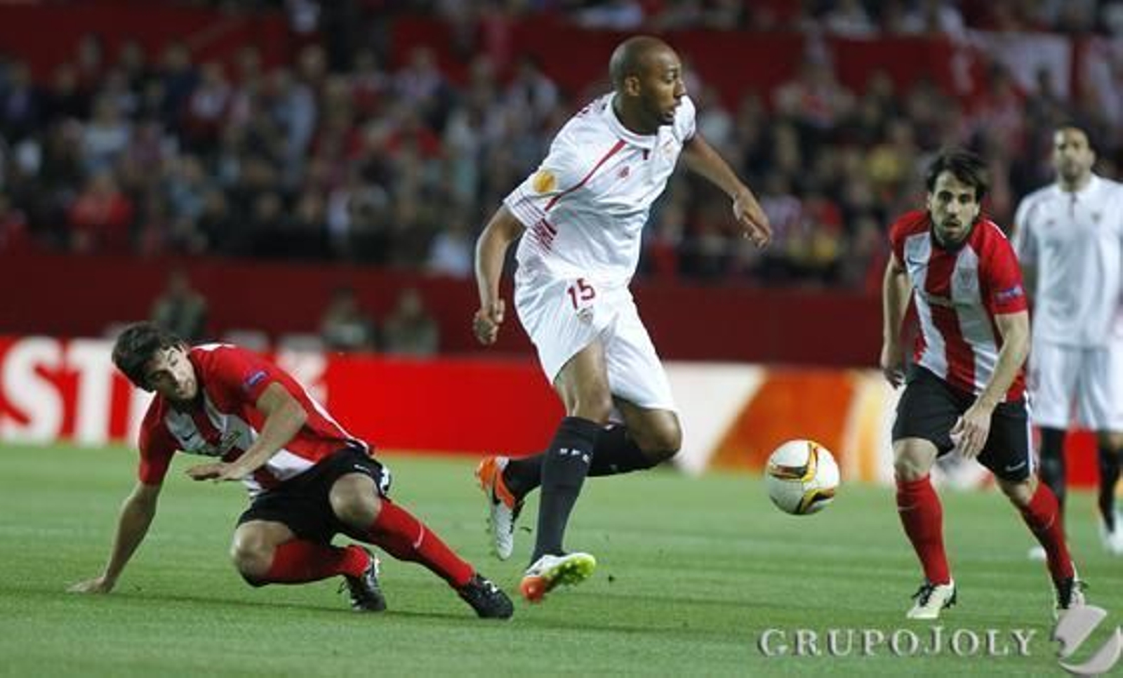 Foto: Antonio Pizarro