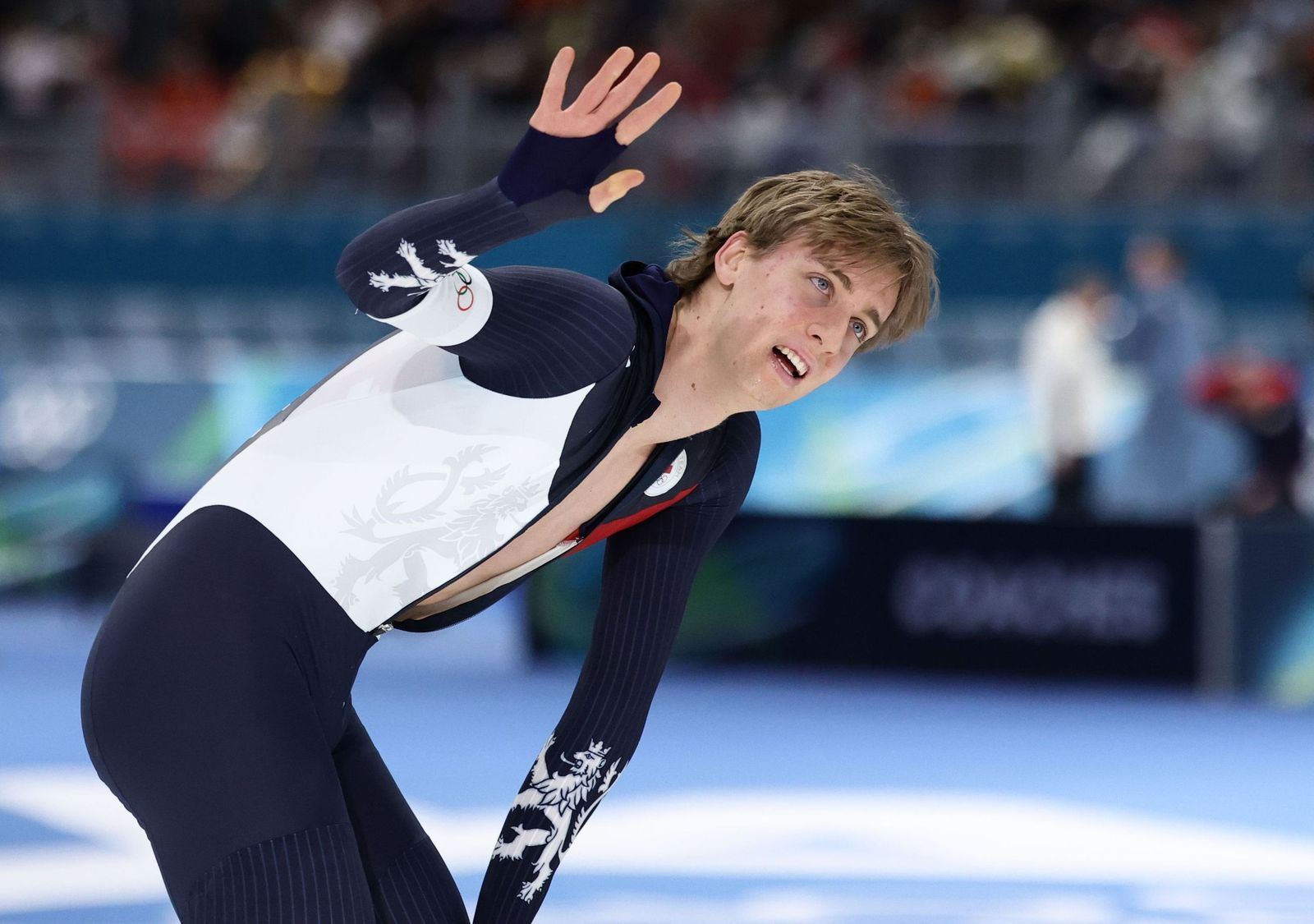 Las mejores fotos de los Juegos Olímpicos de invierno Milán Cortina d'Ampezzo 2026 | Octava jornada