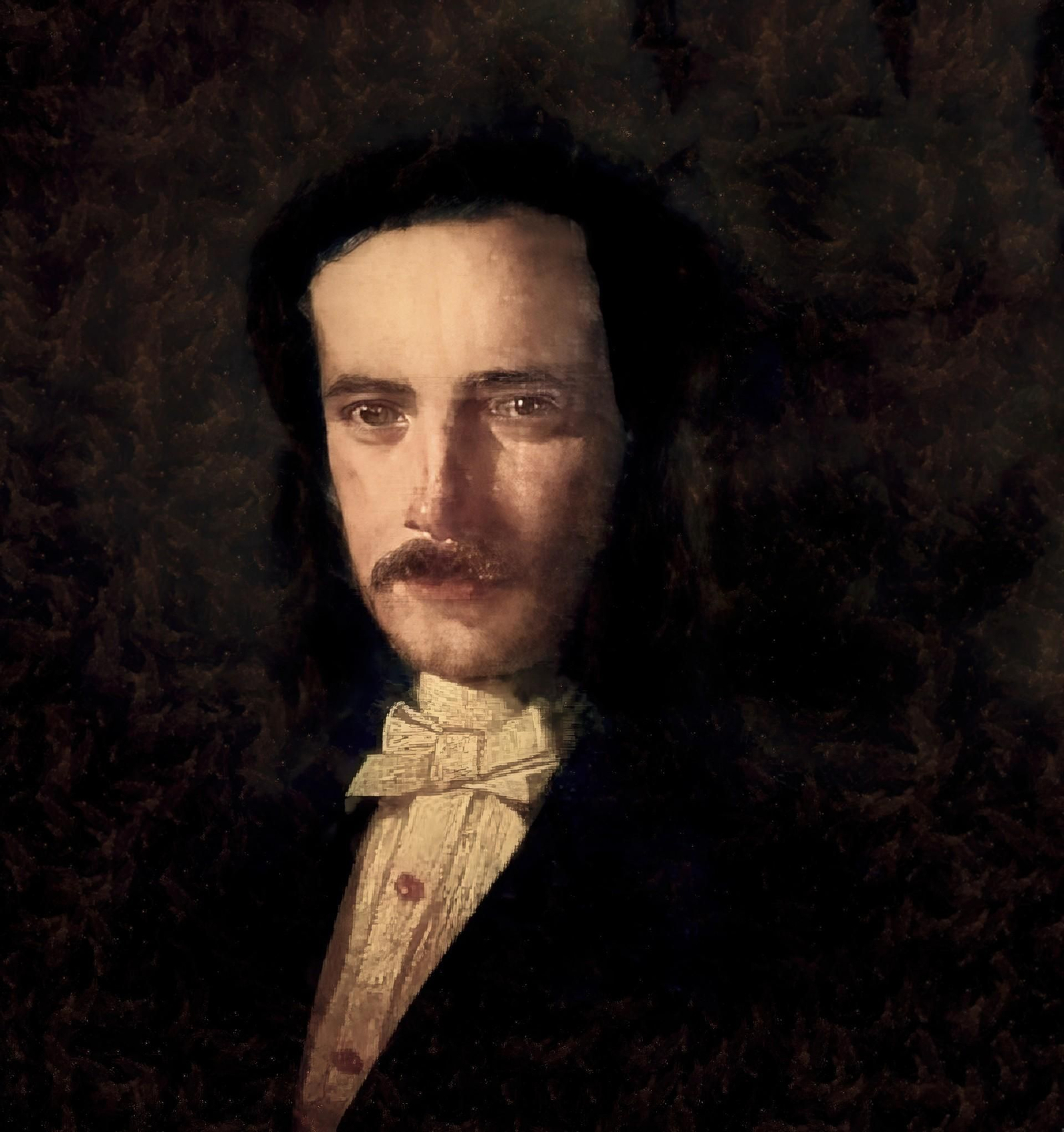 José María López de Carrizosa y Pavón, Marqués del Mérito.