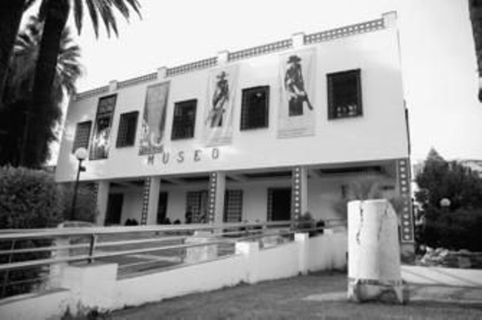 El Museo Provincial de Huelva se traslada a la avenida Vicente Ferrer