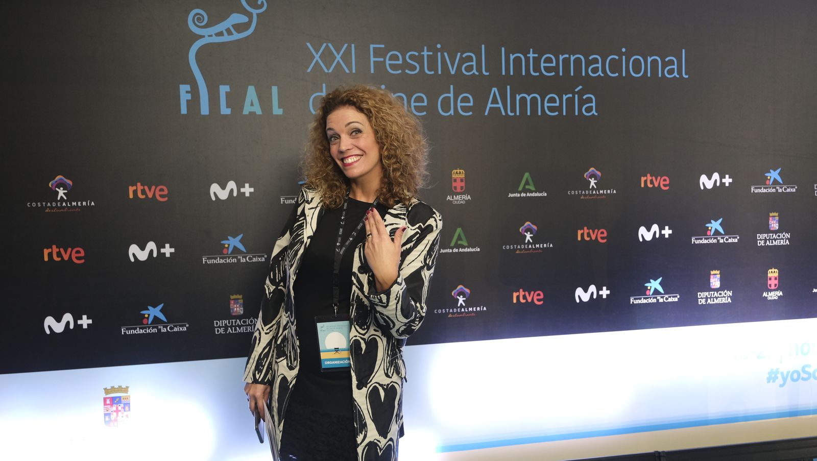 Imágenes de la Gala de Inauguración de FICAL 2020