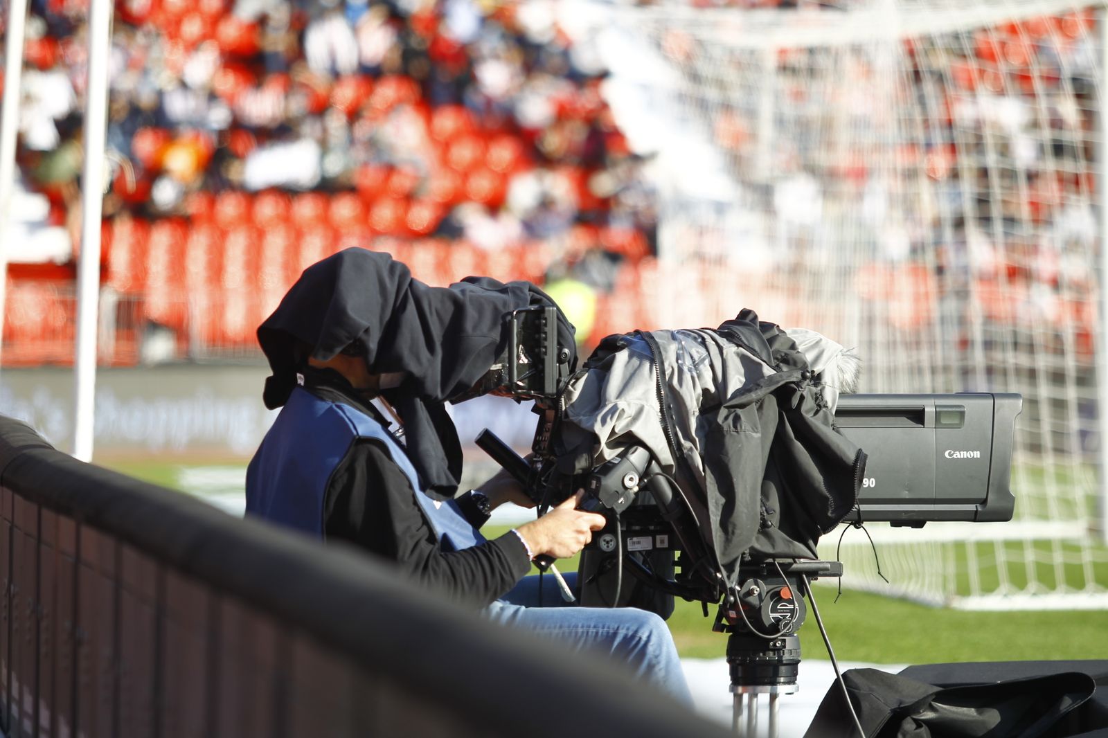Fotogalería U.D. Almería-Cartagena F.C.