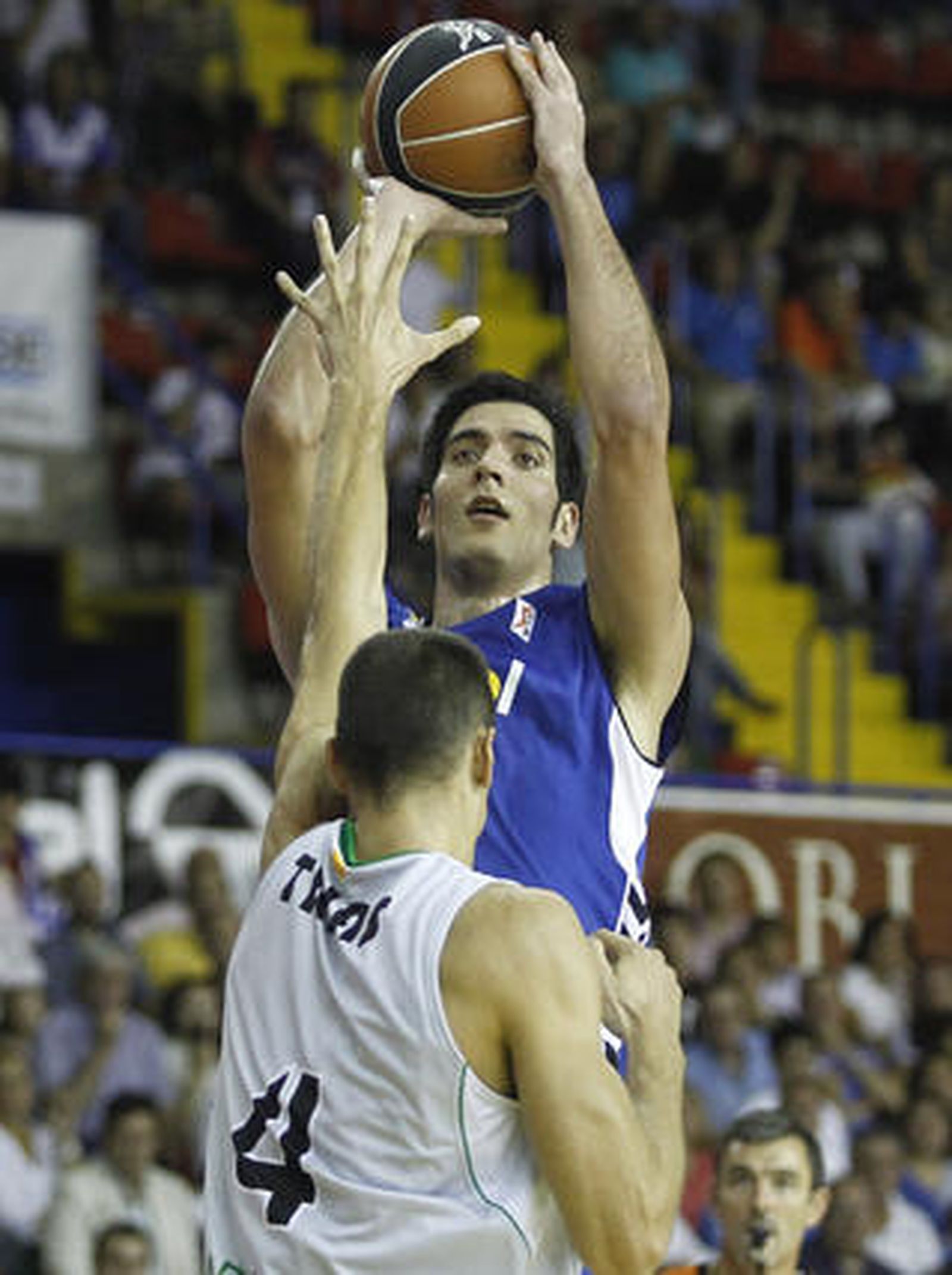 Foto: Antonio Pizarro