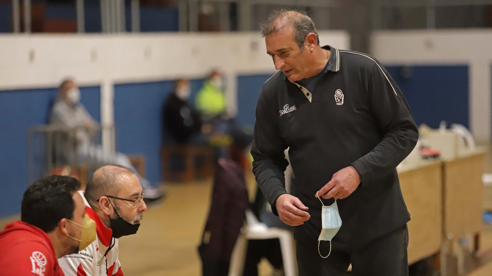 Las mejores fotos del ULB - Almería