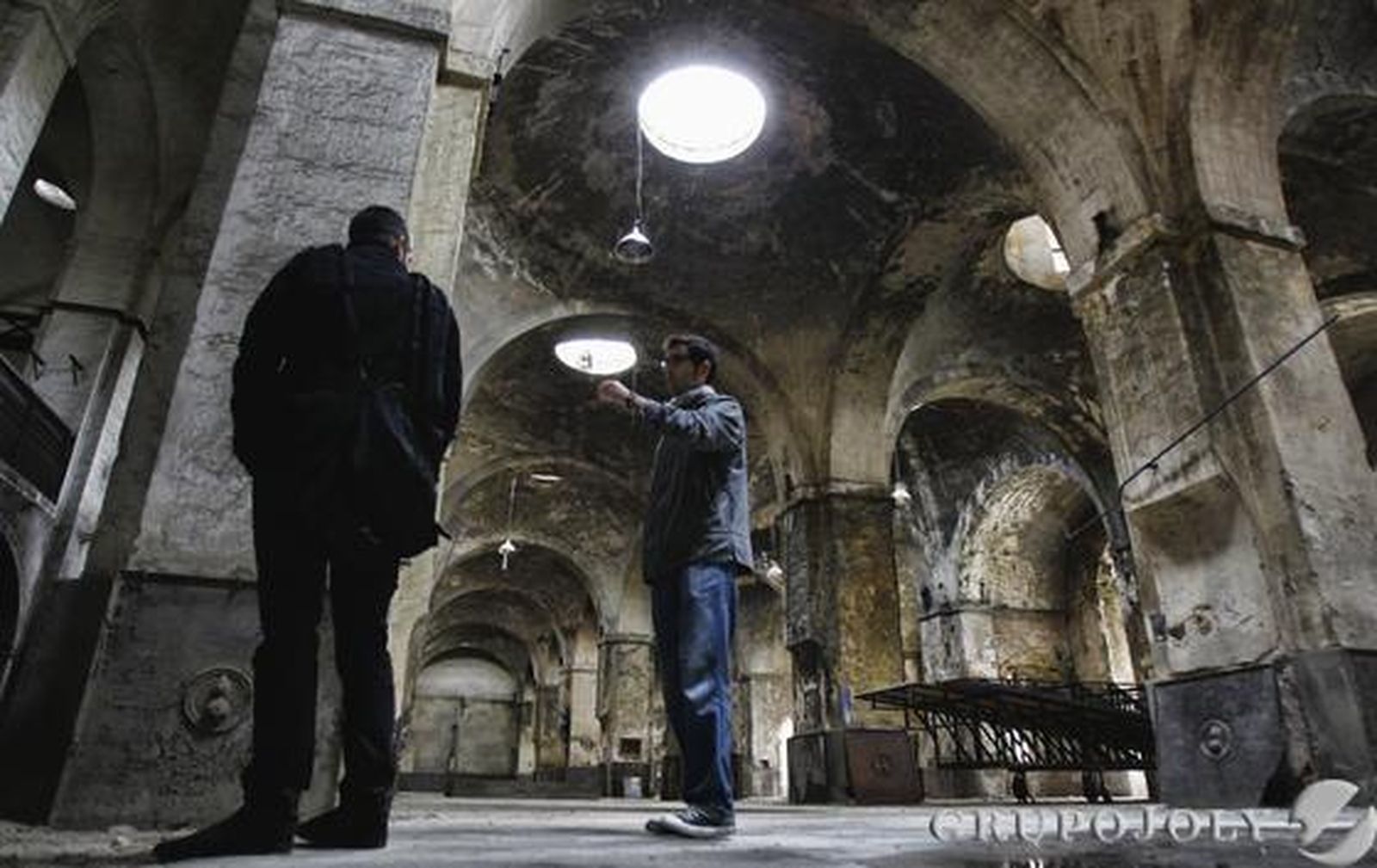 Foto: José Ángel García