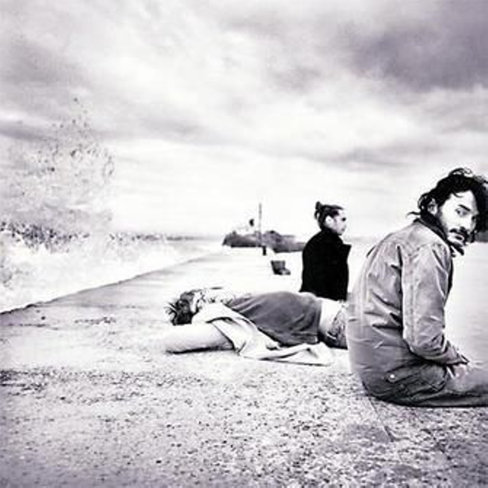 La Sonrisa de Julia lleva tres discos publicados.