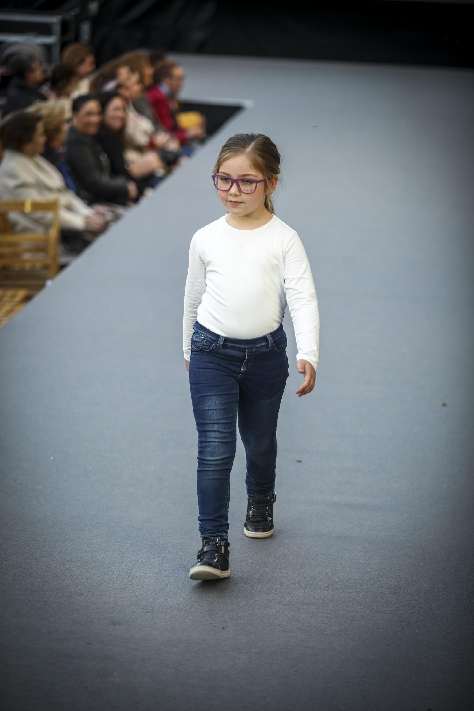 Imágenes de la pasarela 'SFDOModa'