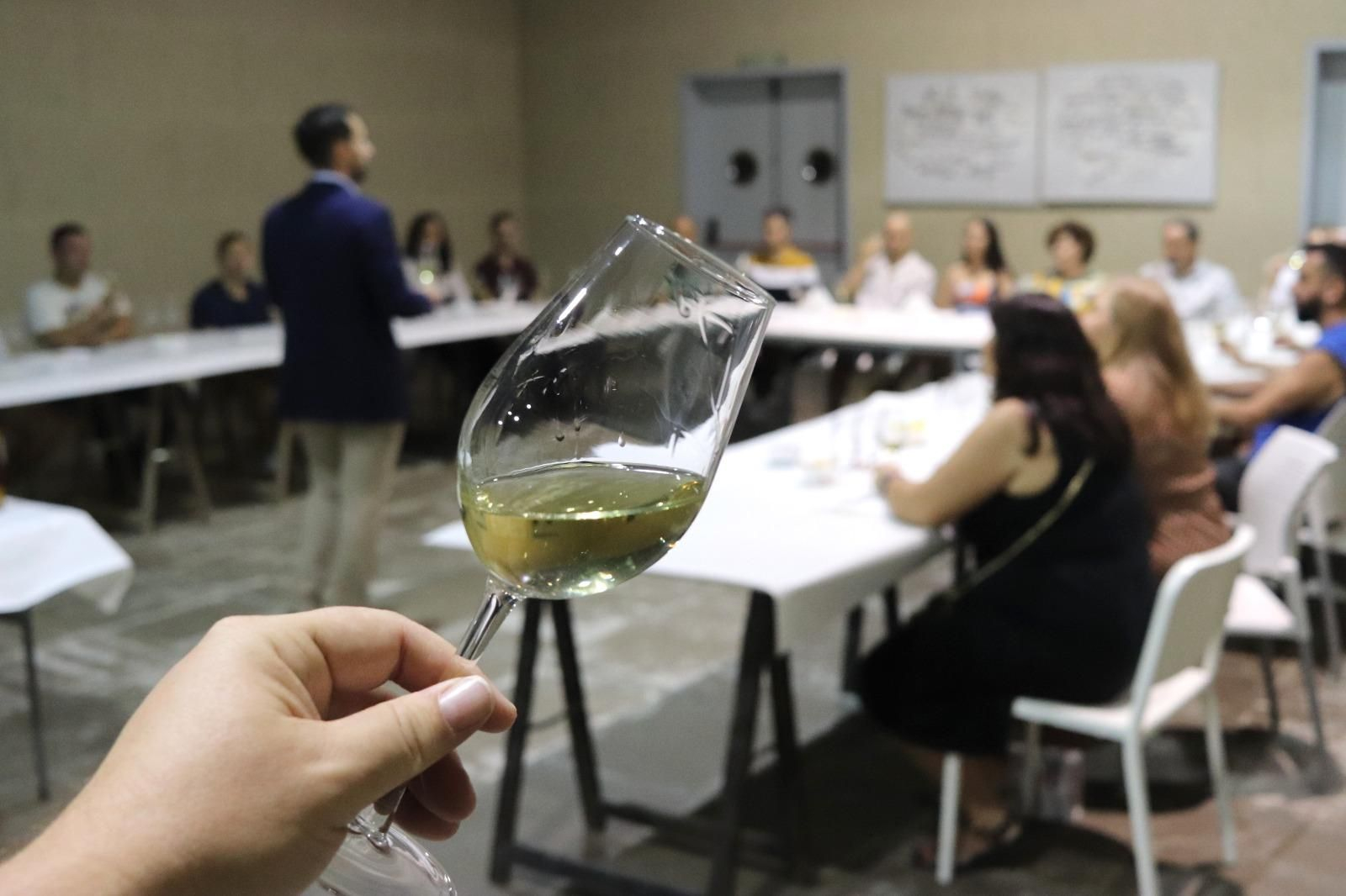 Montilla celebra su XVIII Fiesta del Vino y la Tapa