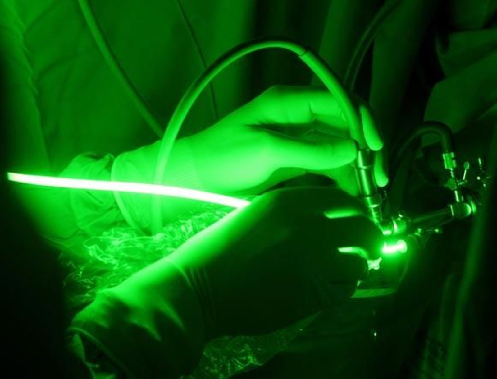 Adiós a los problemas de próstata