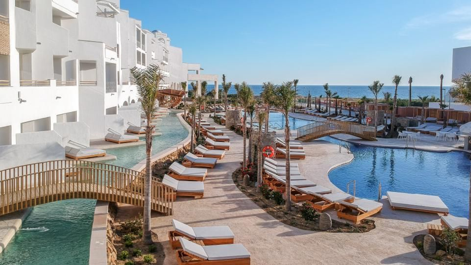 Hotel Zahara Beach Hotel Zahara Beach