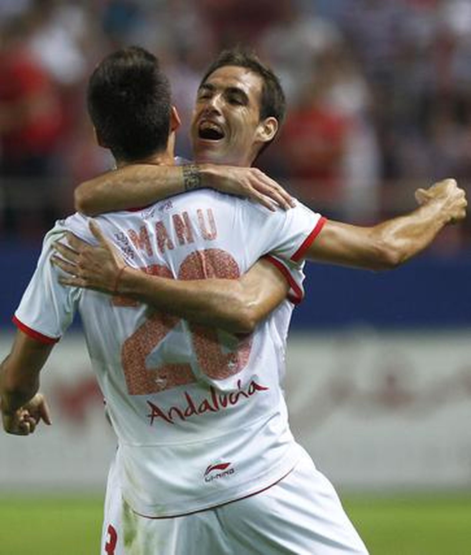 Foto: Antonio Pizarro