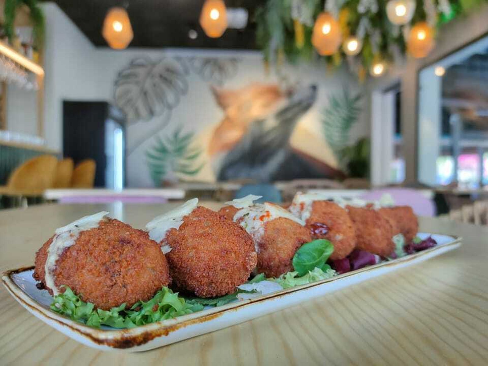 2 nuevos restaurantes que descubrir en Huelva este fin de semana