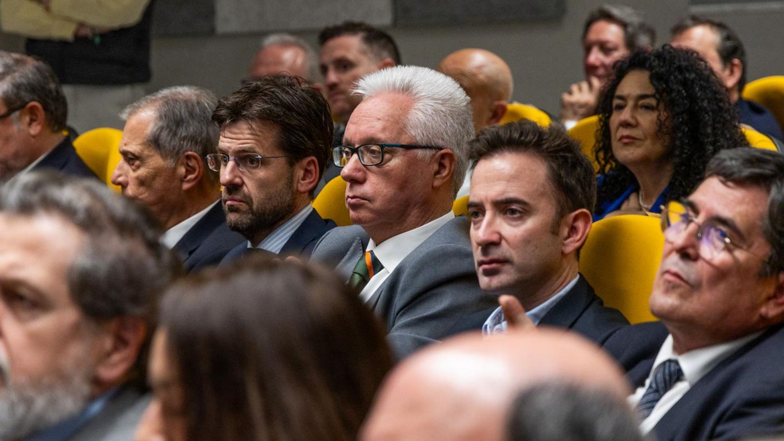 Asamblea Electoral de la CEJ