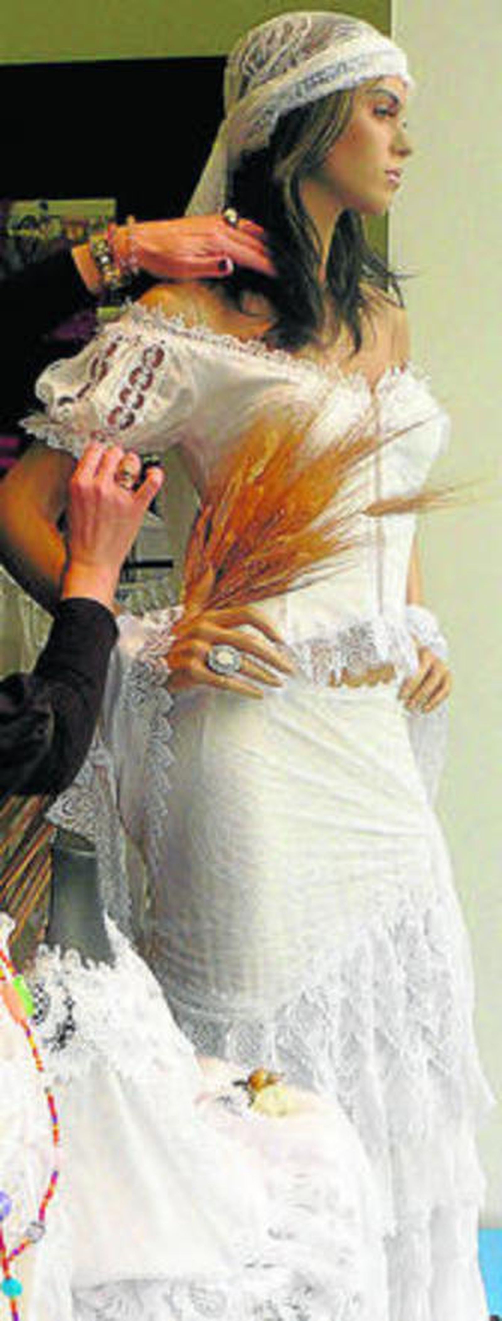 Todo en moda ibicenca y en exclusiva