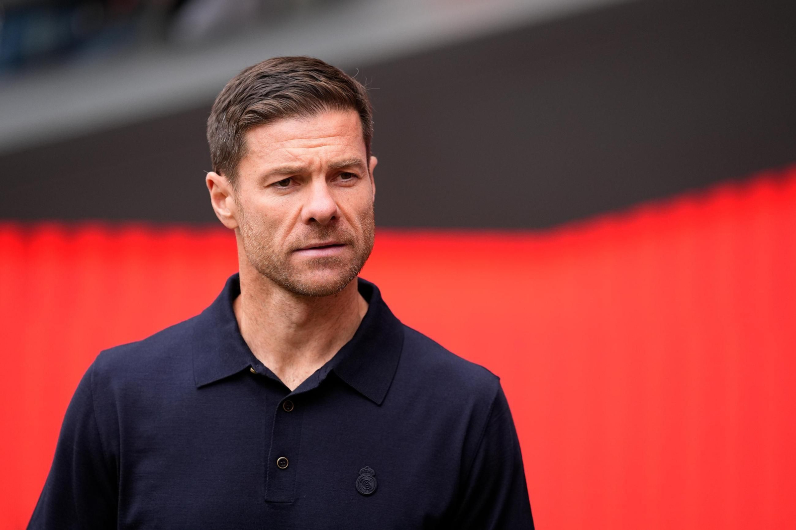 Las mejores fotos del Atlético - Real Madrid