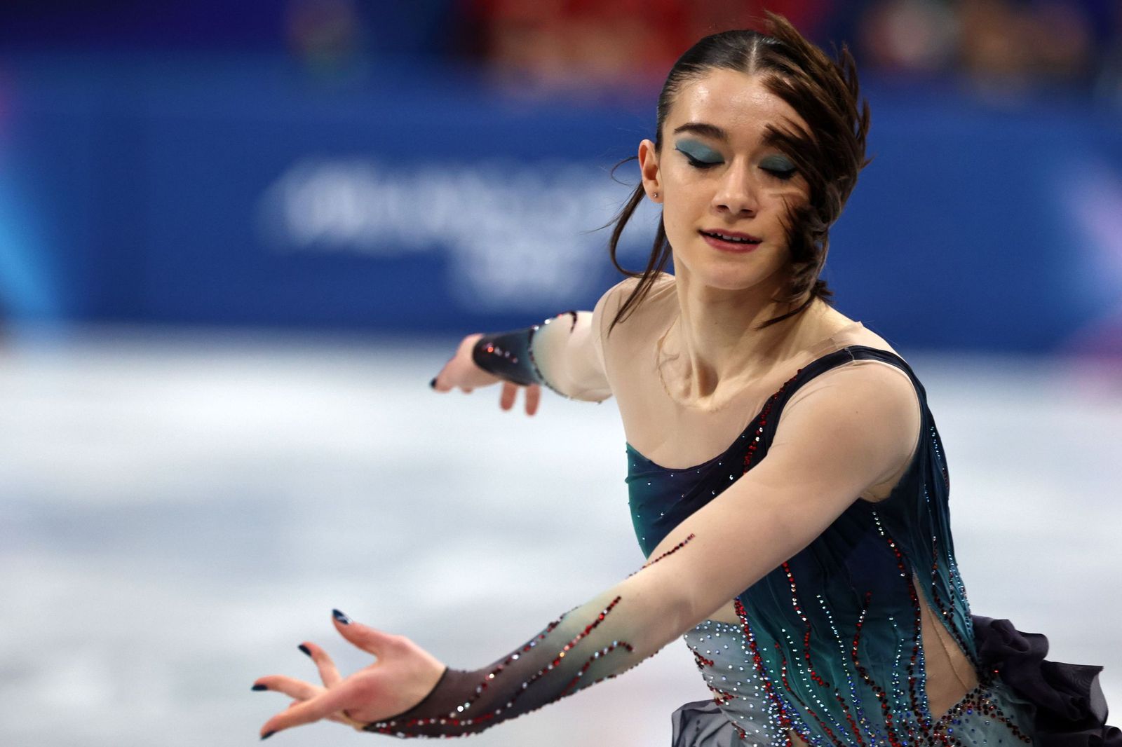 Las mejores fotos de los Juegos Olímpicos de invierno Milán Cortina d'Ampezzo 2026 | Tercera jornada