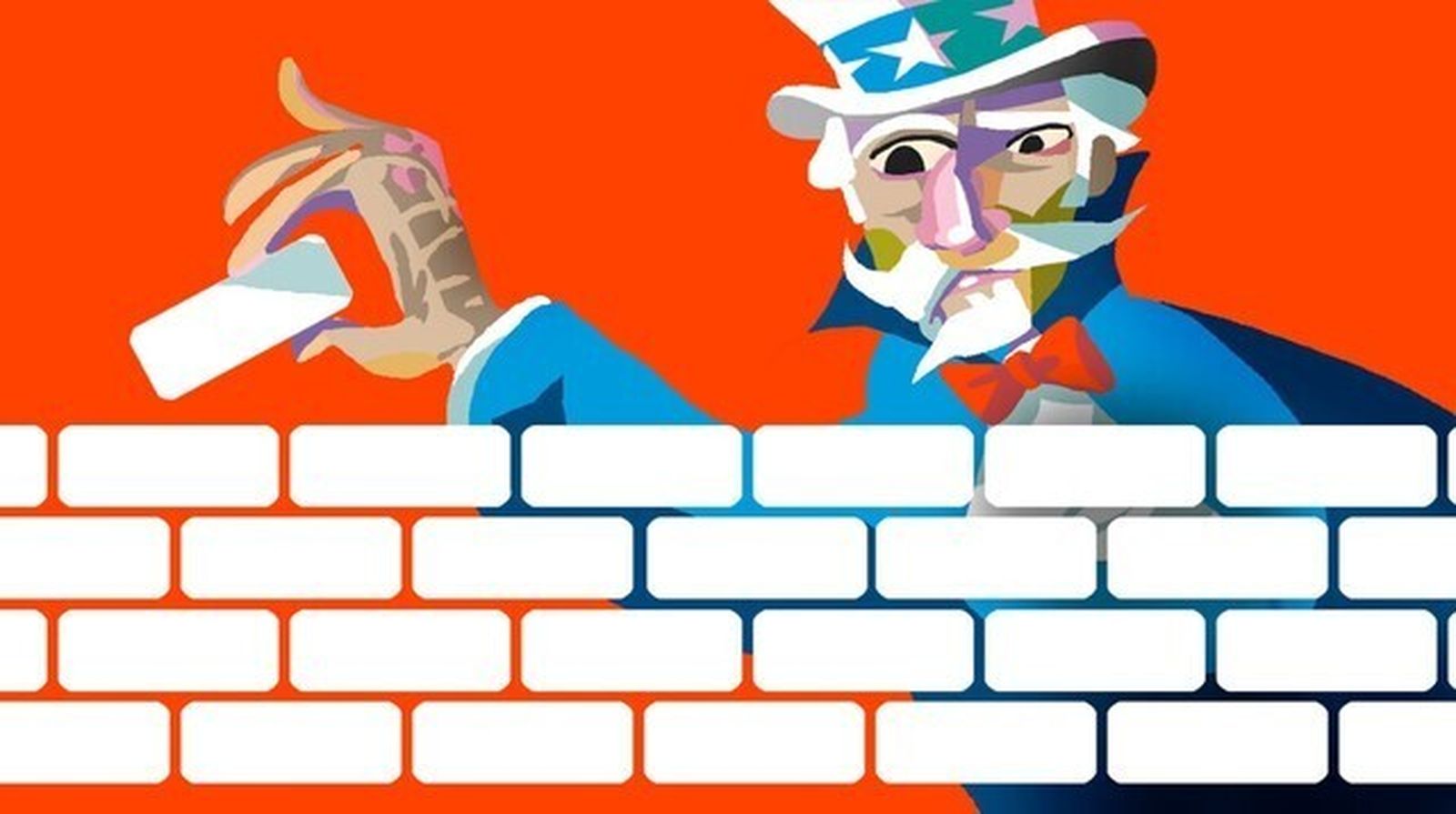 Ante una nueva era de proteccionismo