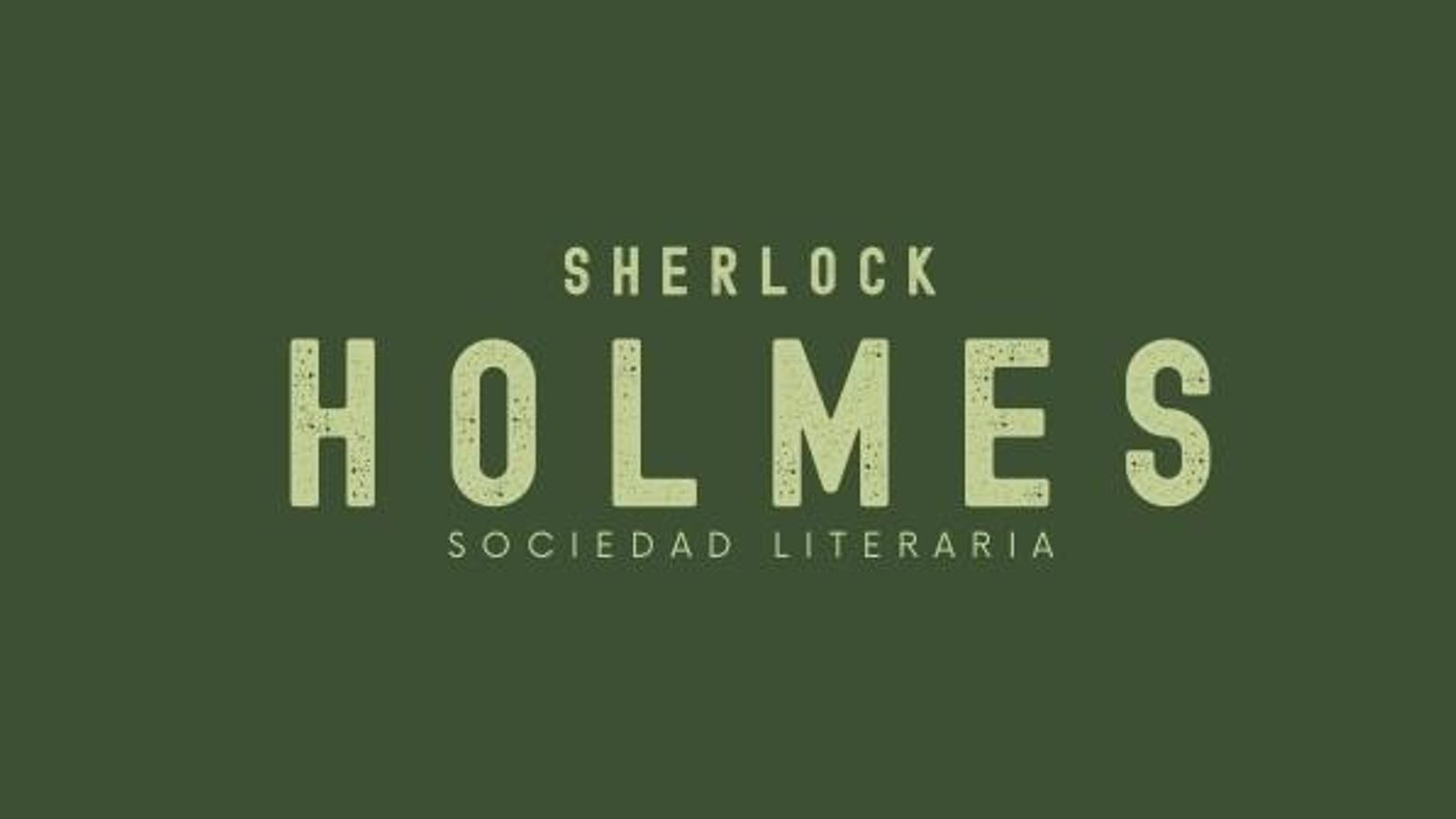 Logotipo de la nueva sociedad.