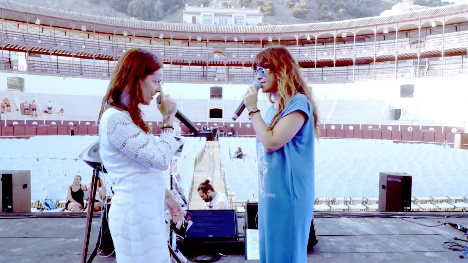 Chambao. 20 años en la música