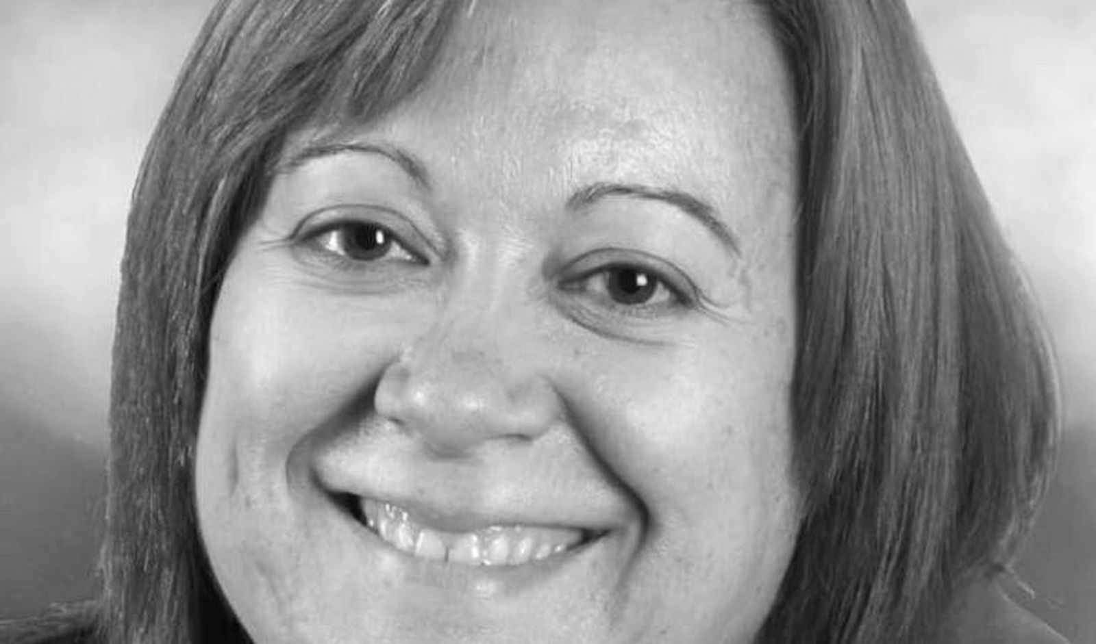 La autora cordobesa Rosa Pérez Repullo.