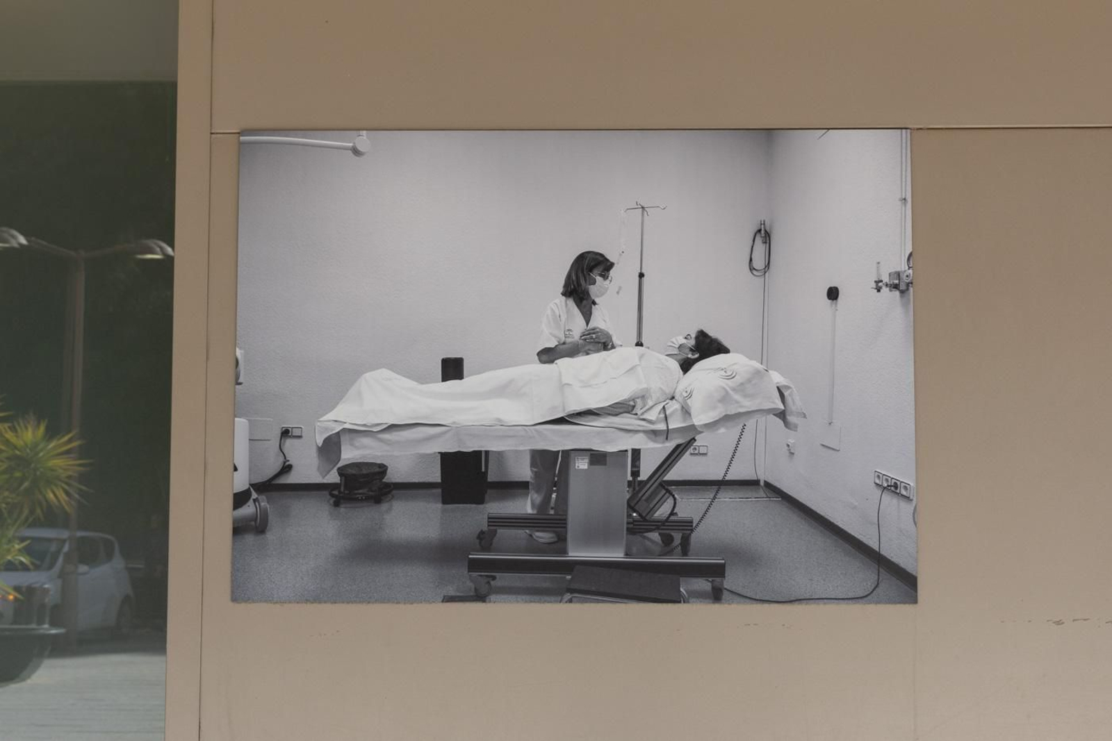 Celebración del día contra el Cáncer Infantil