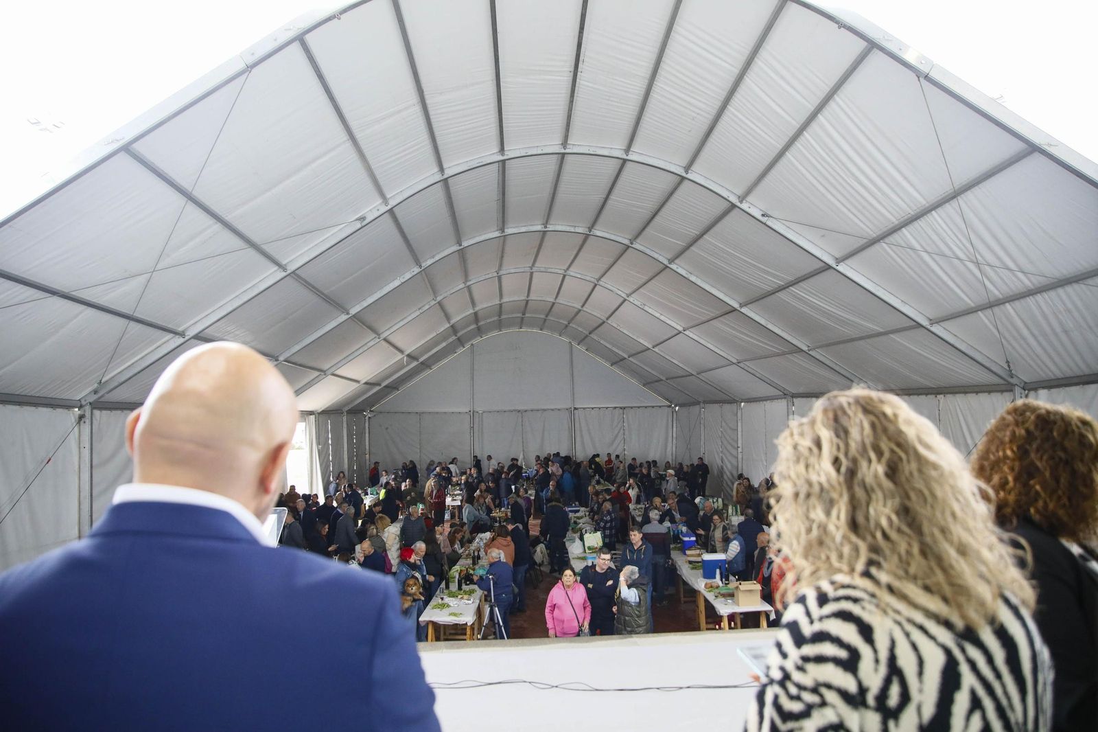 XXIX Cata de Vinos Artesanos de Benahadux