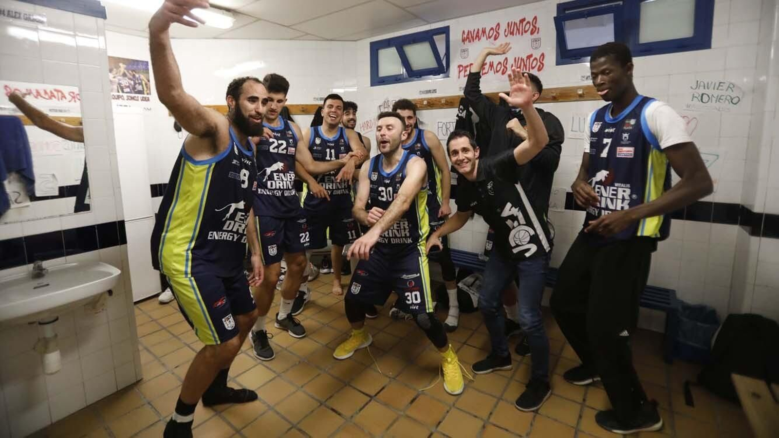 Las fotos de UDEA -ES MELILLA