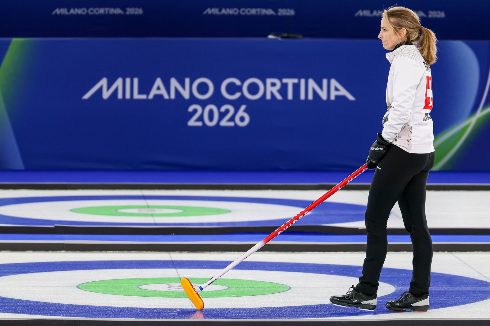 Las mejores fotos de los Juegos Olímpicos de invierno Milán Cortina d'Ampezzo 2026 | Octava jornada