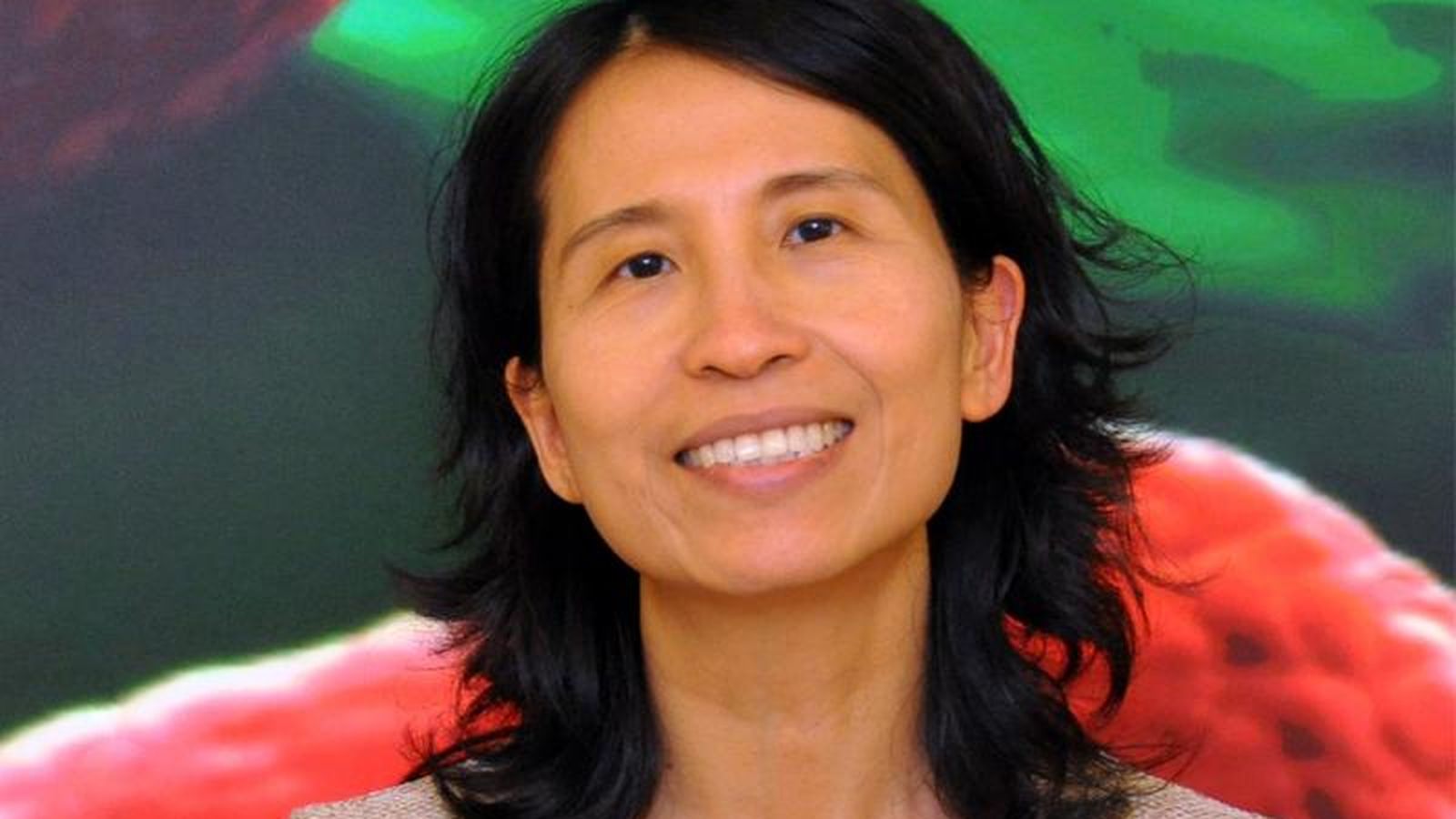 Theresa Tam, asesora sobre el coronavirus en Canadá.