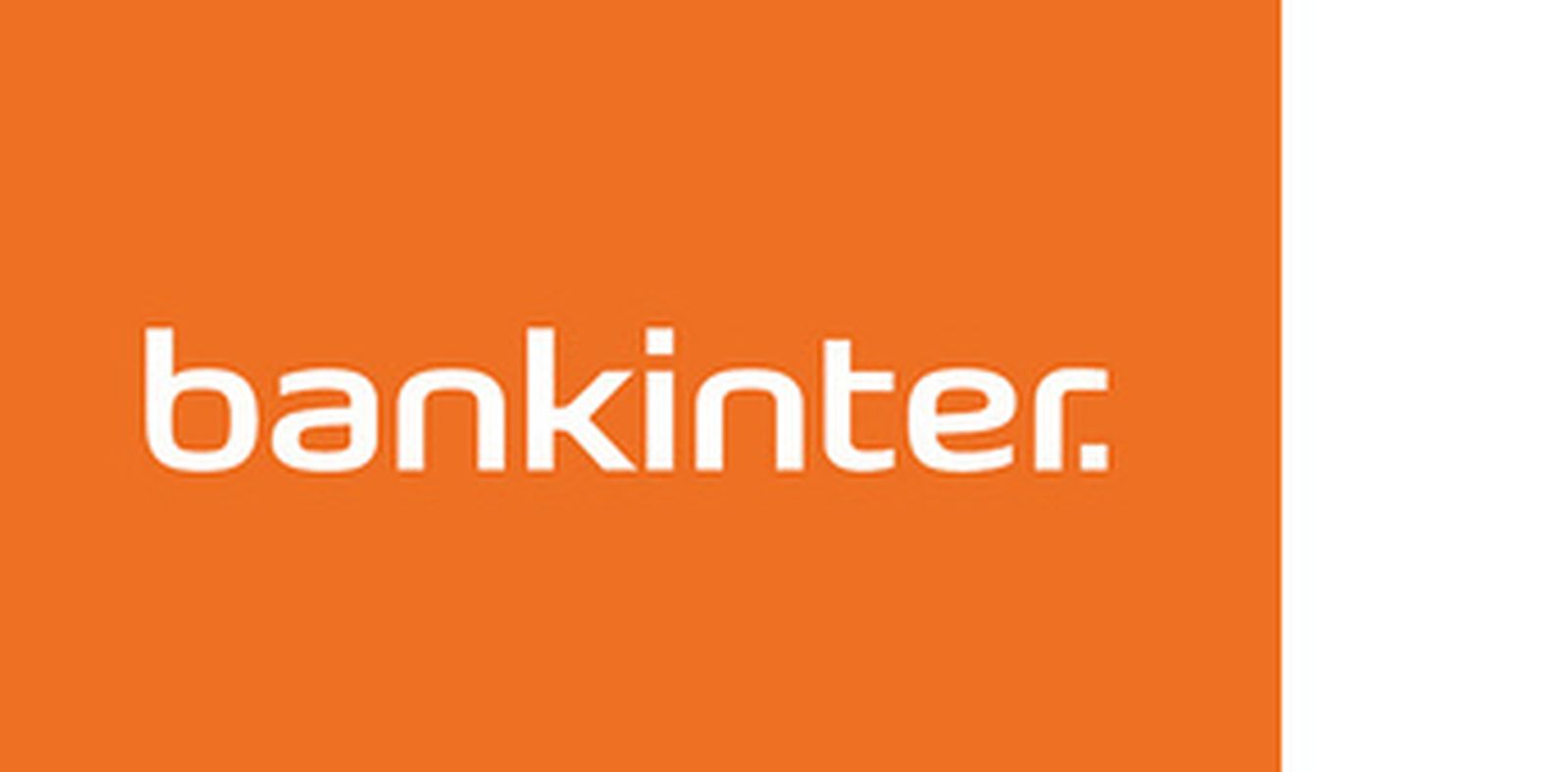 Imagen corporativa de Bankinter.