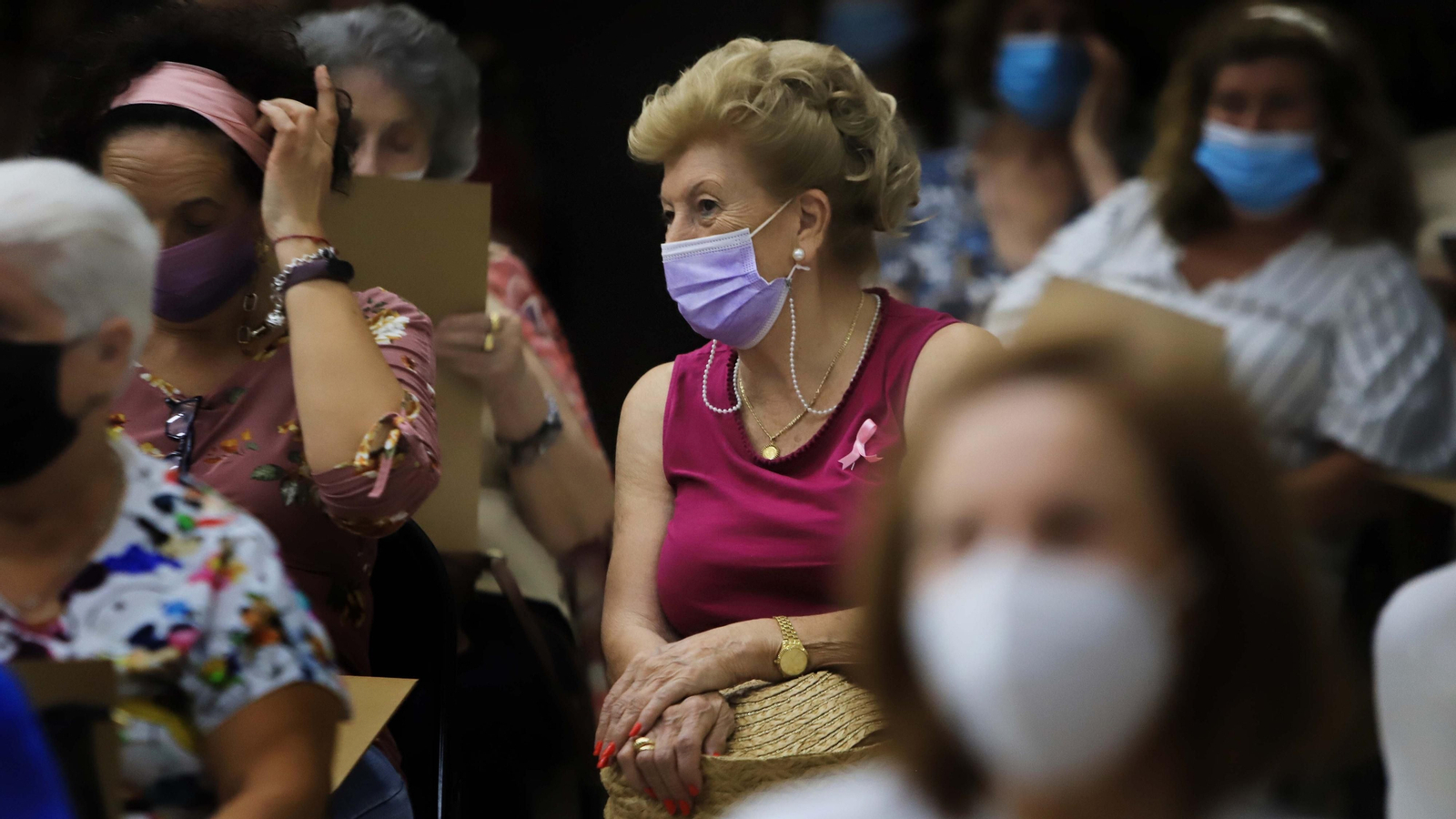 Día de la mujer rural 2021