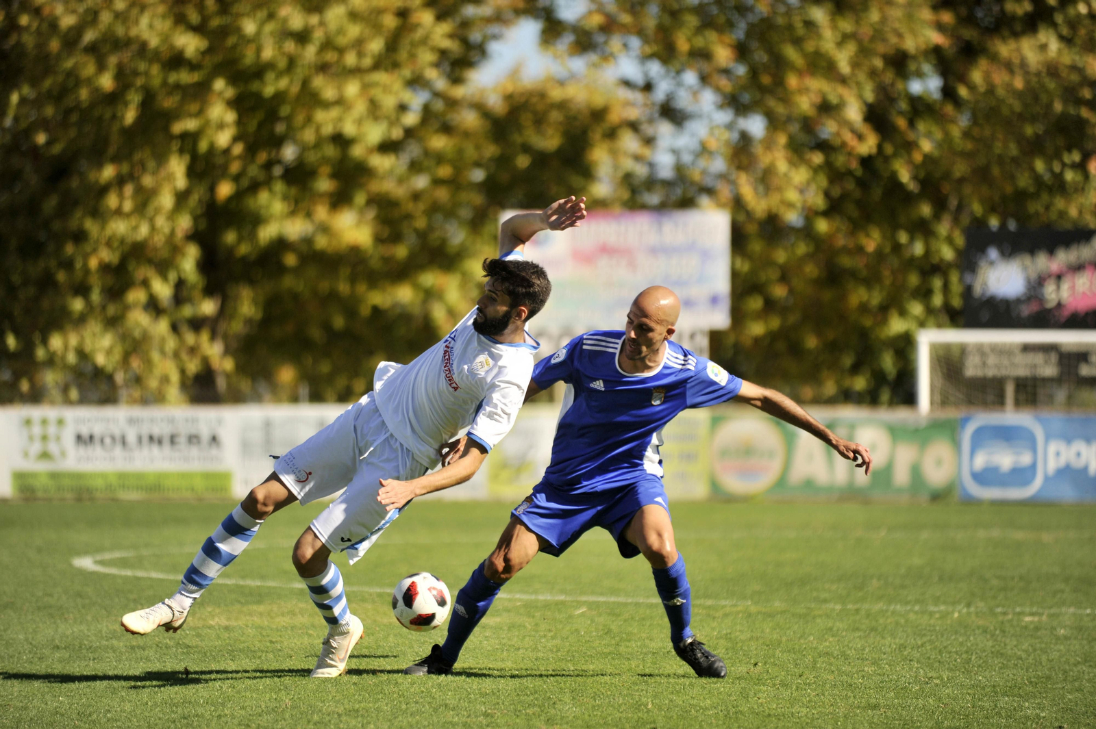 Imágenes del Arcos-Xerez CD