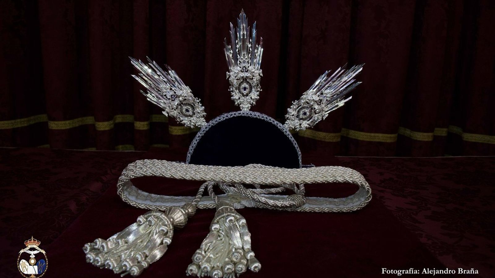 Las potencias y el cíngulo