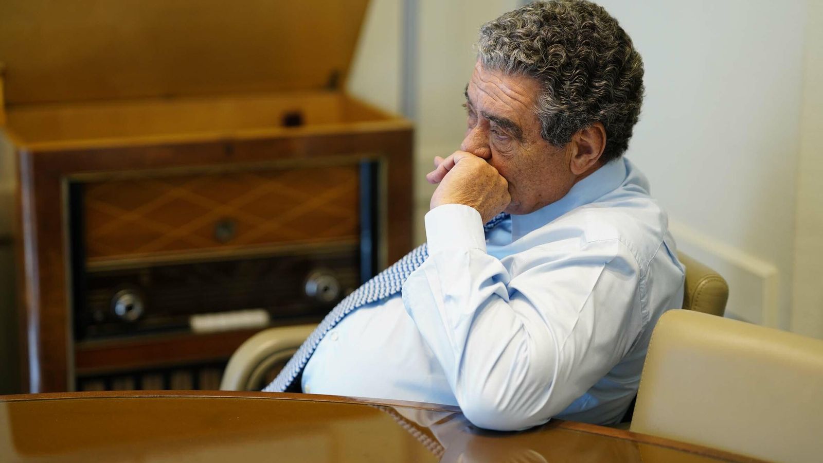 Augusto Delkáder Augusto Delkáder