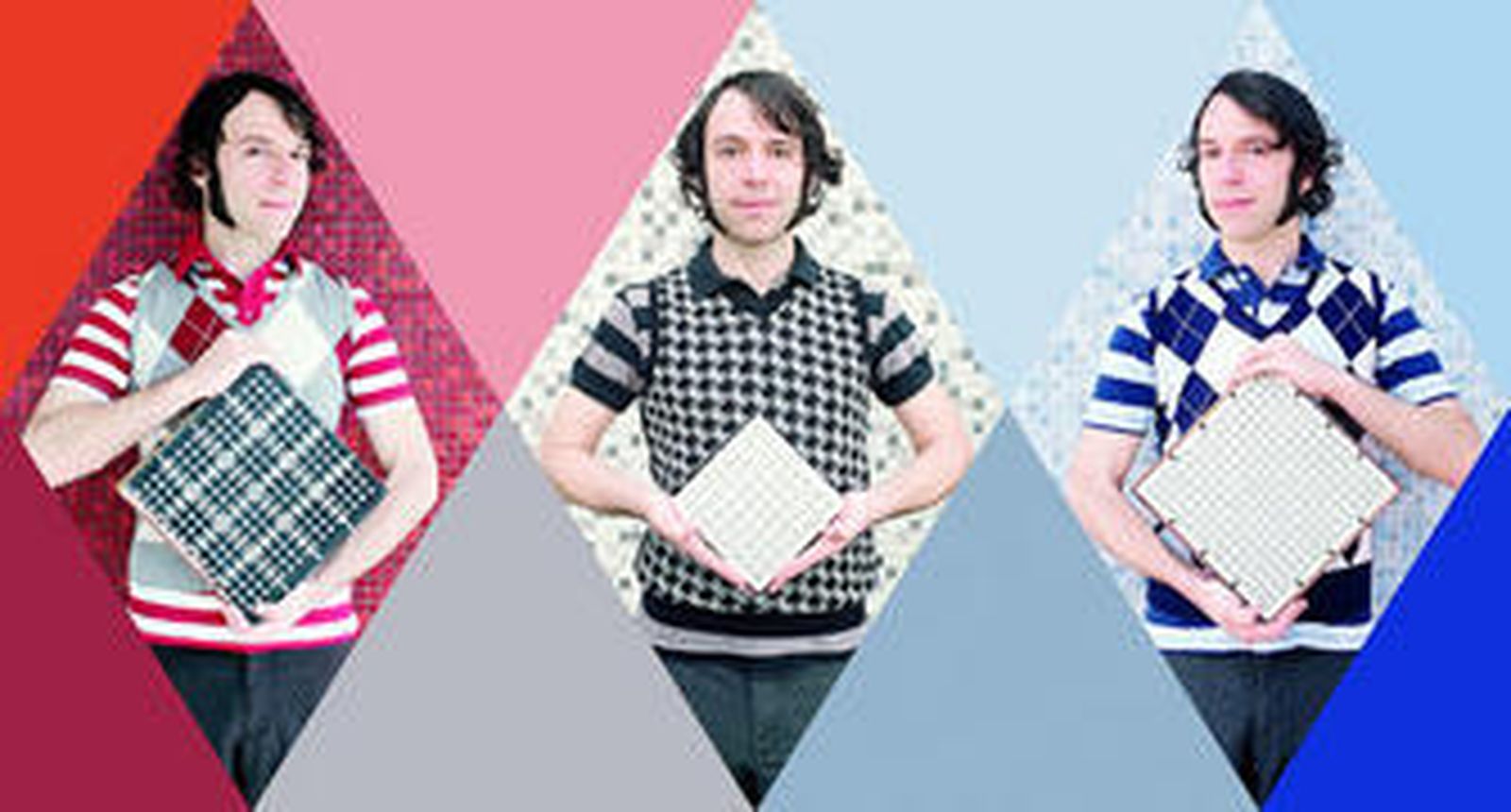 Seis miradas a la actual música electrónica