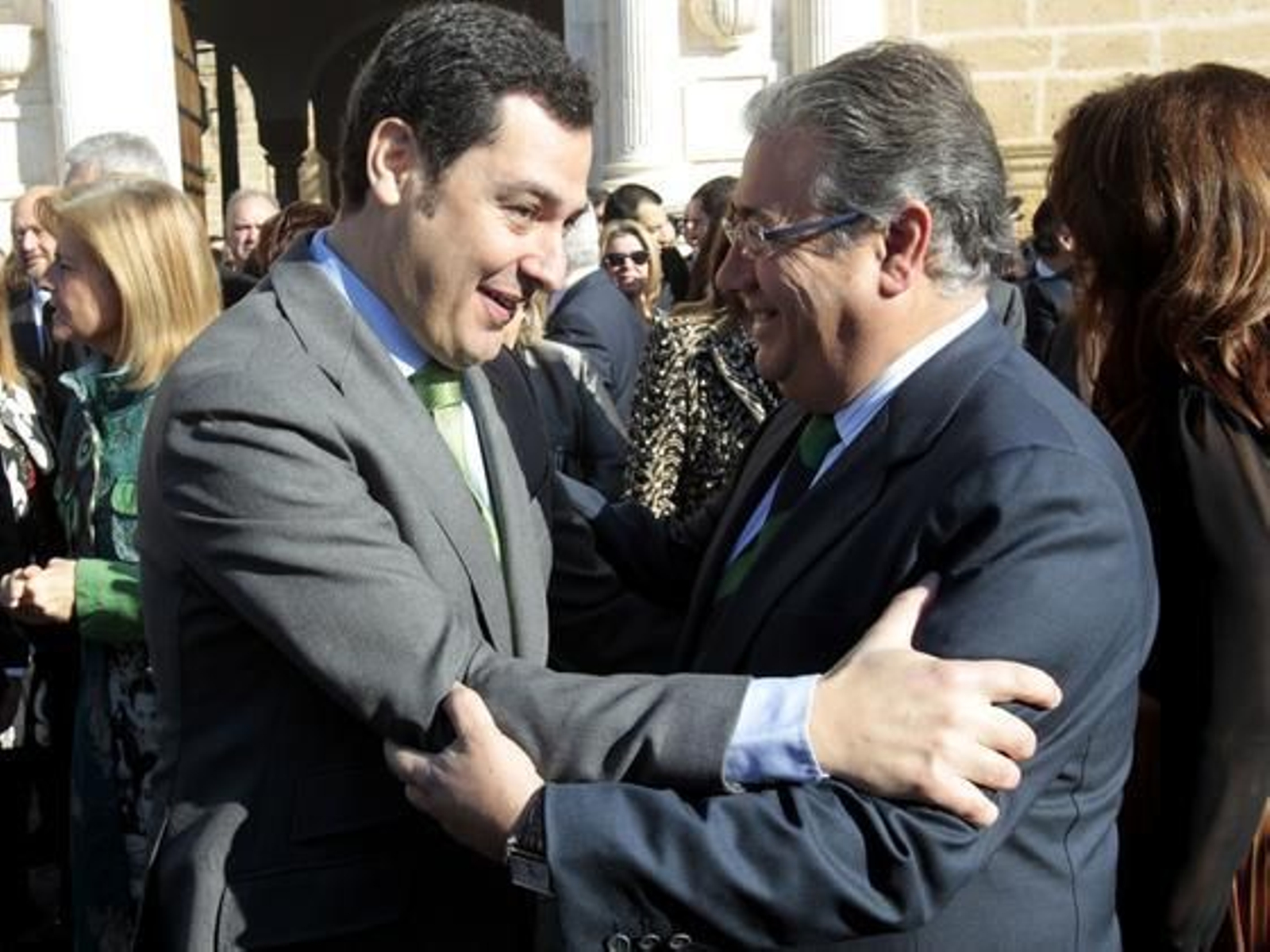 Foto: Juan Carlos Munoz