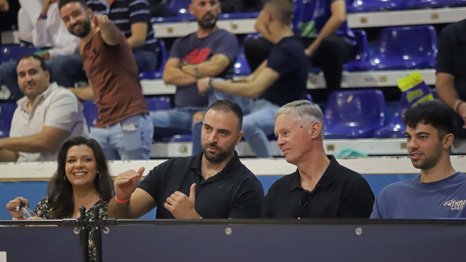 Las mejores fotos del Udea - Navarra