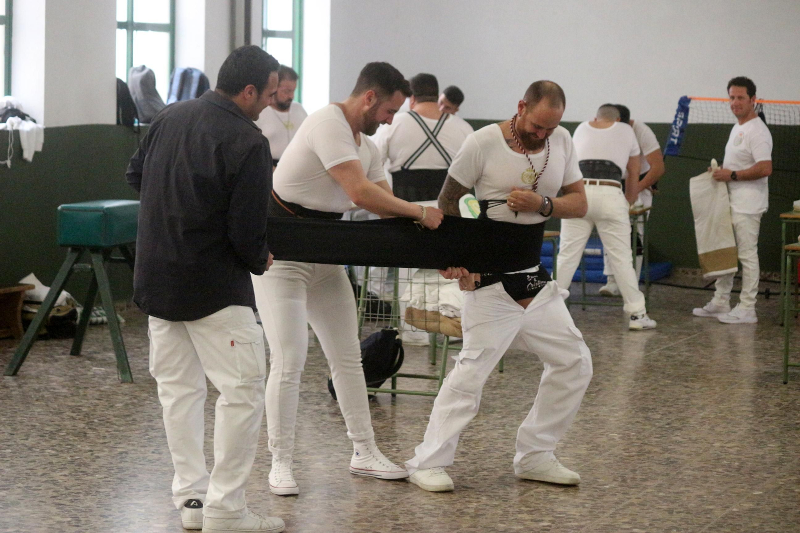 Domingo de Ramos en Puerto Real